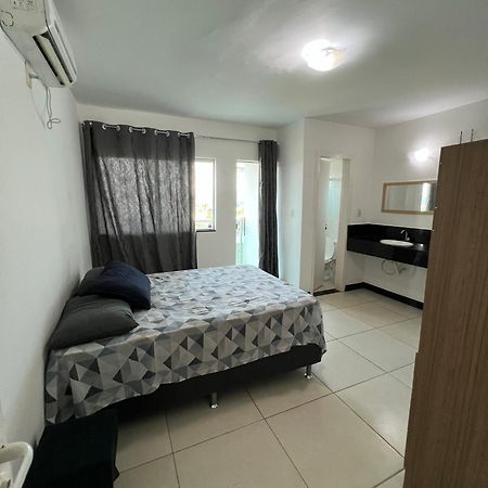 Escarpas Do Lago Vista Privilegiada Capitólio Екстериор снимка