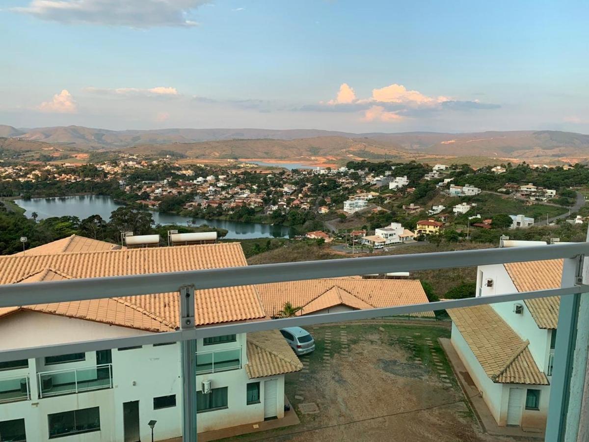Escarpas Do Lago Vista Privilegiada Capitólio Екстериор снимка