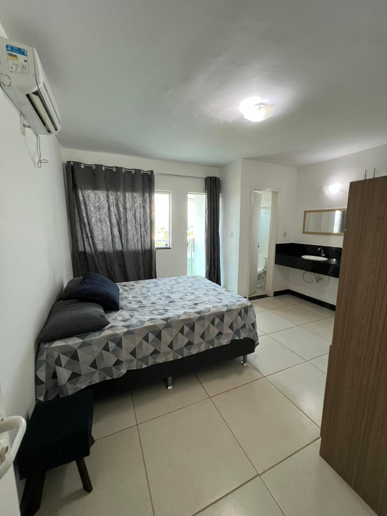 Escarpas Do Lago Vista Privilegiada Capitólio Екстериор снимка
